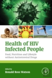Health Of Hiv Infected People