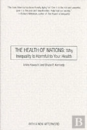 Health Of Nations
