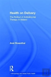 Health On Delivery