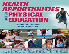 Health Opportunities Through Physical Education