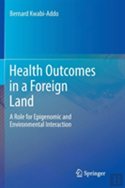 Bertrand.pt - Health Outcomes In A Foreign Land