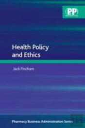 Health Policy And Ethics