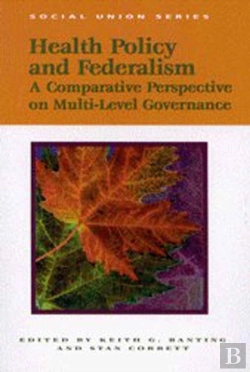 Bertrand.pt - Health Policy And Federalism