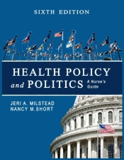 Health Policy And Politics