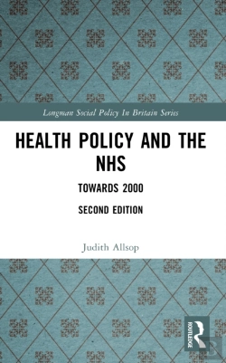 Bertrand.pt - Health Policy And The Nhs