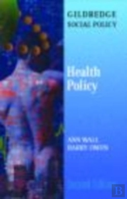 Bertrand.pt - Health Policy