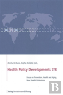 Health Policy Developments