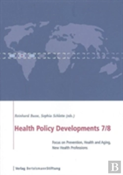 Bertrand.pt - Health Policy Developments