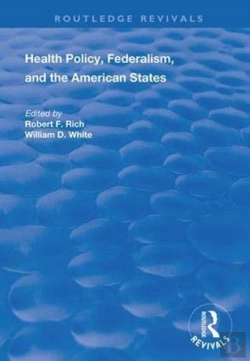 Bertrand.pt - Health Policy, Federalism And The American States