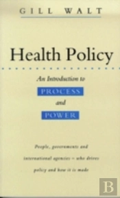 Health Policy