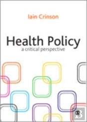 Health Policy
