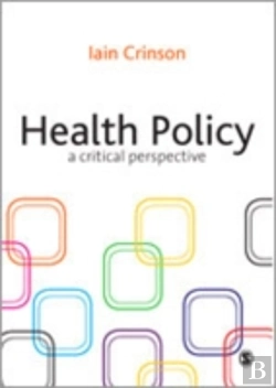 Bertrand.pt - Health Policy