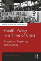 Health Policy In A Time Of Crisis
