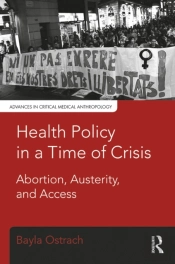 Health Policy In A Time Of Crisis