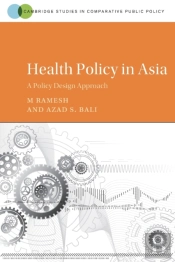Health Policy In Asia