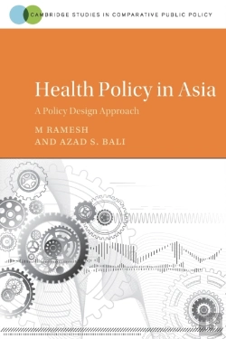 Bertrand.pt - Health Policy In Asia