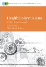 Health Policy In Asia