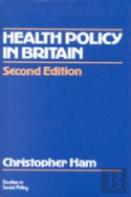 Health Policy In Britain