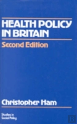 Bertrand.pt - Health Policy In Britain