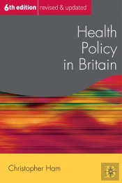 Health Policy In Britain