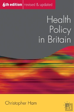 Bertrand.pt - Health Policy In Britain