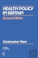 Health Policy In Britain