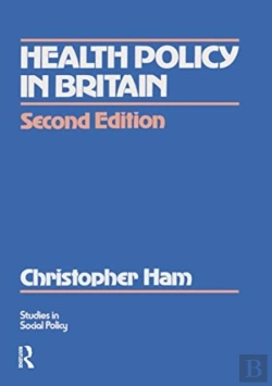 Bertrand.pt - Health Policy In Britain