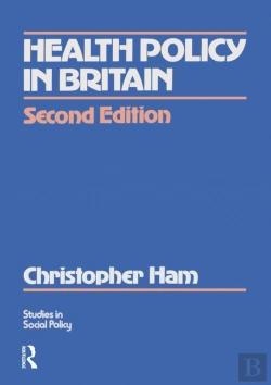 Bertrand.pt - Health Policy In Britain