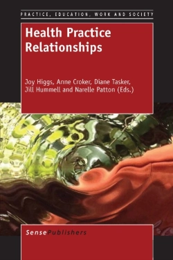Bertrand.pt - Health Practice Relationships
