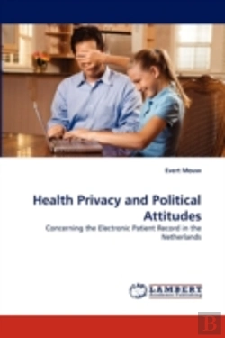 Bertrand.pt - Health Privacy And Political Attitudes