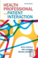 Health Professional And Patient Interaction