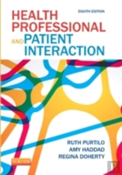 Bertrand.pt - Health Professional And Patient Interaction