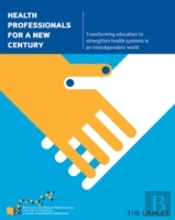 Health Professionals For A New Century