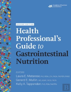 Bertrand.pt - Health Professional'S Guide To Gastrointestinal Nutrition