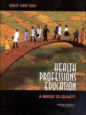 Health Professions Education