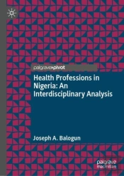 Health Professions In Nigeria