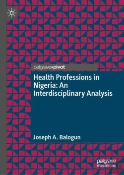 Bertrand.pt - Health Professions In Nigeria