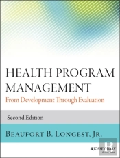 Health Program Management