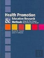 Health Promotion And Education Research Methods