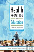 Health Promotion And Education