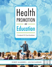Health Promotion And Education