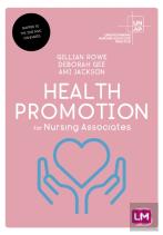 Health Promotion For Nursing Associates