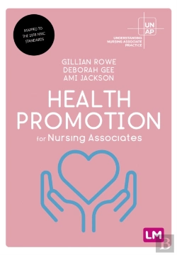 Bertrand.pt - Health Promotion For Nursing Associates