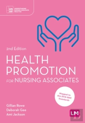 Health Promotion For Nursing Associates