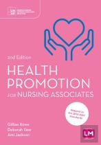 Health Promotion For Nursing Associates