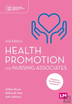 Bertrand.pt - Health Promotion For Nursing Associates