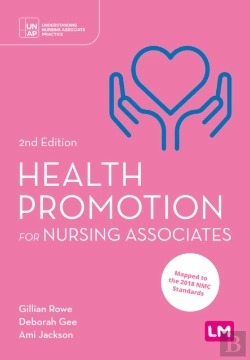 Bertrand.pt - Health Promotion For Nursing Associates