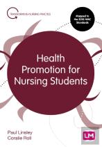 Health Promotion For Nursing Students