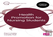 Health Promotion For Nursing Students