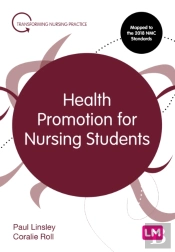 Health Promotion For Nursing Students